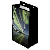 ノーザンライトノルウェー スモールペーパーバッグ (正面アングル)