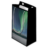 ノーザンライトノルウェー スモールペーパーバッグ (正面アングル)