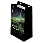 ノーザンライトノルウェー スモールペーパーバッグ (正面アングル)