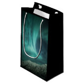 ノーザンライトノルウェー スモールペーパーバッグ (正面アングル)