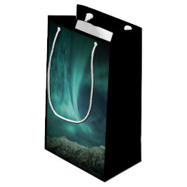 ノーザンライトノルウェー スモールペーパーバッグ