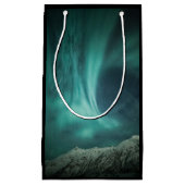 ノーザンライトノルウェー スモールペーパーバッグ (正面)