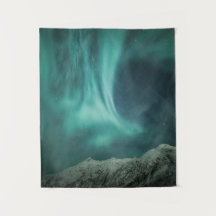 ノーザンライトノルウェー