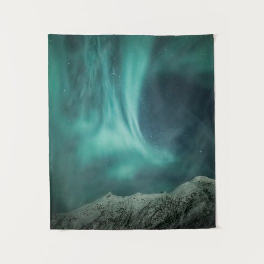 ノーザンライトノルウェー タペストリー (正面)