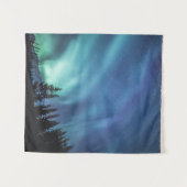 ノーザンライトノルウェー タペストリー (正面(横))