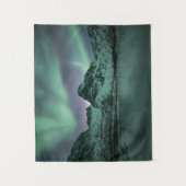 ノーザンライトノルウェー タペストリー (正面)