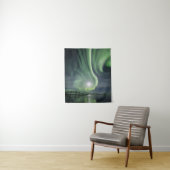 ノーザンライトノルウェー タペストリー (インサイチュ)