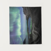 ノーザンライトノルウェー タペストリー (正面)