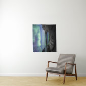 ノーザンライトノルウェー タペストリー (インサイチュ)