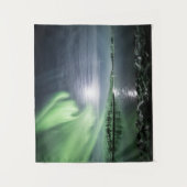 ノーザンライトノルウェー タペストリー (正面)