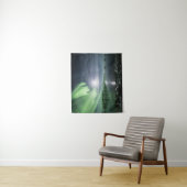 ノーザンライトノルウェー タペストリー (インサイチュ)