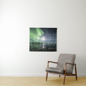 ノーザンライトノルウェー タペストリー (インサイチュ(横))