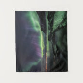 ノーザンライトノルウェー タペストリー (正面)