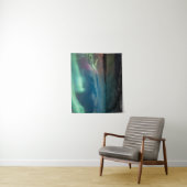 ノーザンライトノルウェー タペストリー (インサイチュ)