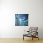 ノーザンライトノルウェー タペストリー (インサイチュ(横))