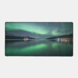 ノーザンライトノルウェー デスクマット