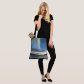 ノーザンライトノルウェー トートバッグ (モデル)