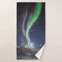 ノーザンライトノルウェー