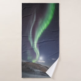 ノーザンライトノルウェー バスタオル