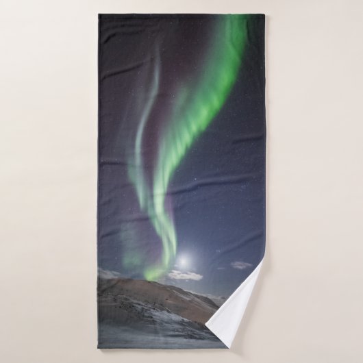 ノーザンライトノルウェー バスタオル (バスタオル)