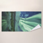 ノーザンライトノルウェー バスタオル (バスタオル)