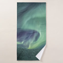 ノーザンライトノルウェー バスタオル