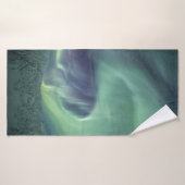 ノーザンライトノルウェー バスタオル (バスタオル)