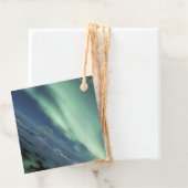 ノーザンライトノルウェー フェイバータグ (インサイチュ)