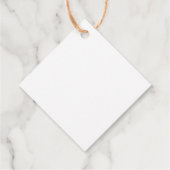 ノーザンライトノルウェー フェイバータグ (裏面)