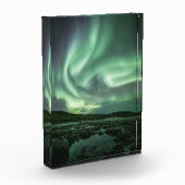 ノーザンライトノルウェー フォトブロック (左)