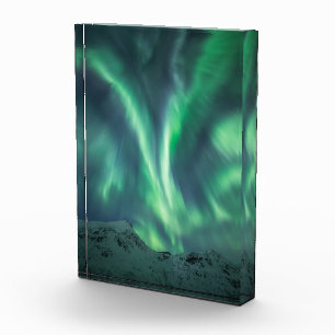 ノーザンライトノルウェー フォトブロック