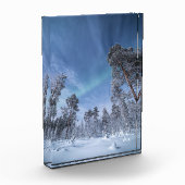 ノーザンライトノルウェー フォトブロック (左)