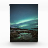 ノーザンライトノルウェー フォトブロック (正面)