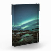 ノーザンライトノルウェー フォトブロック (左)