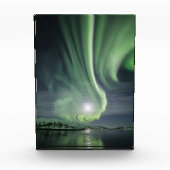 ノーザンライトノルウェー フォトブロック (正面)