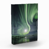 ノーザンライトノルウェー フォトブロック (左)
