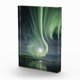 ノーザンライトノルウェー フォトブロック