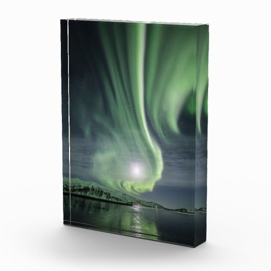 ノーザンライトノルウェー フォトブロック (右)