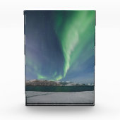 ノーザンライトノルウェー フォトブロック (正面)
