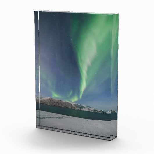 ノーザンライトノルウェー フォトブロック (右)