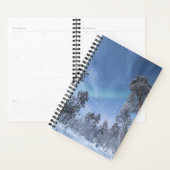 ノーザンライトノルウェー プランナー手帳 (ディスプレー)