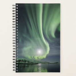 ノーザンライトノルウェー プランナー手帳