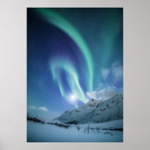 ノーザンライトノルウェー