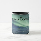 ノーザンライトノルウェー マグカップ (中央)