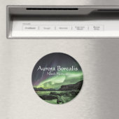 ノーザンライトノルウェー マグネット (インサイチュ (食洗機))