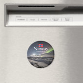 ノーザンライトノルウェー マグネット (インサイチュ (食洗機))