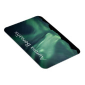 ノーザンライトノルウェー マグネット (右側)