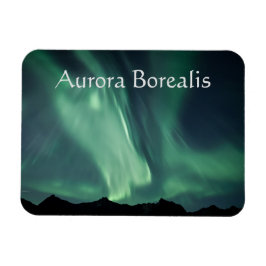 ノーザンライトノルウェー マグネット