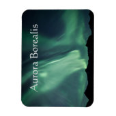 ノーザンライトノルウェー マグネット (縦)