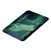 ノーザンライトノルウェー マグネット (左側)